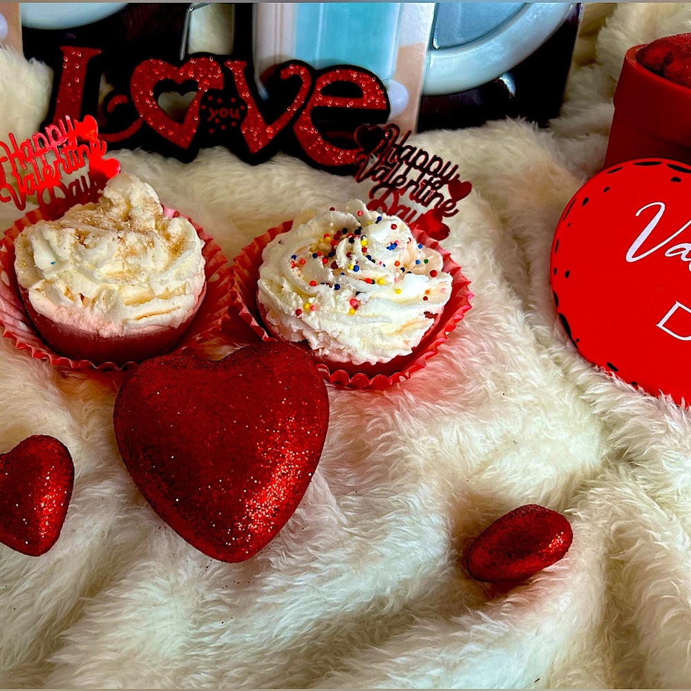 Hand made candles waxmelts soap bars tshirts and so much more